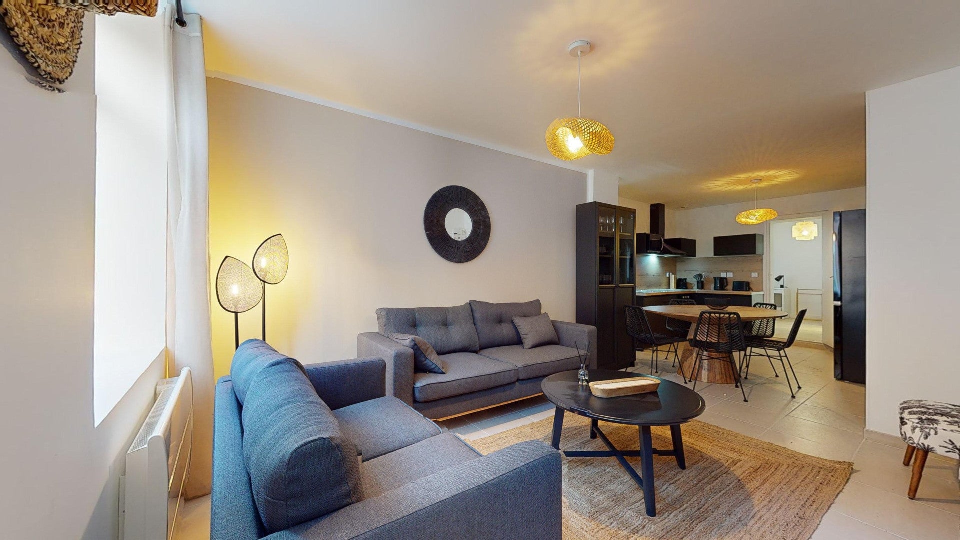 Flat Rue Saint-Eloi in Lille