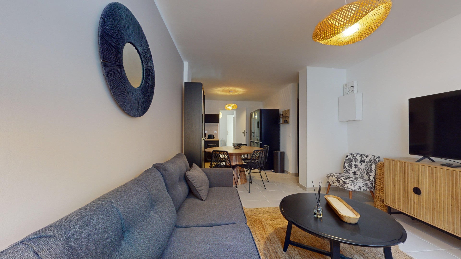 Appartement Rue Saint-Eloi à Lille