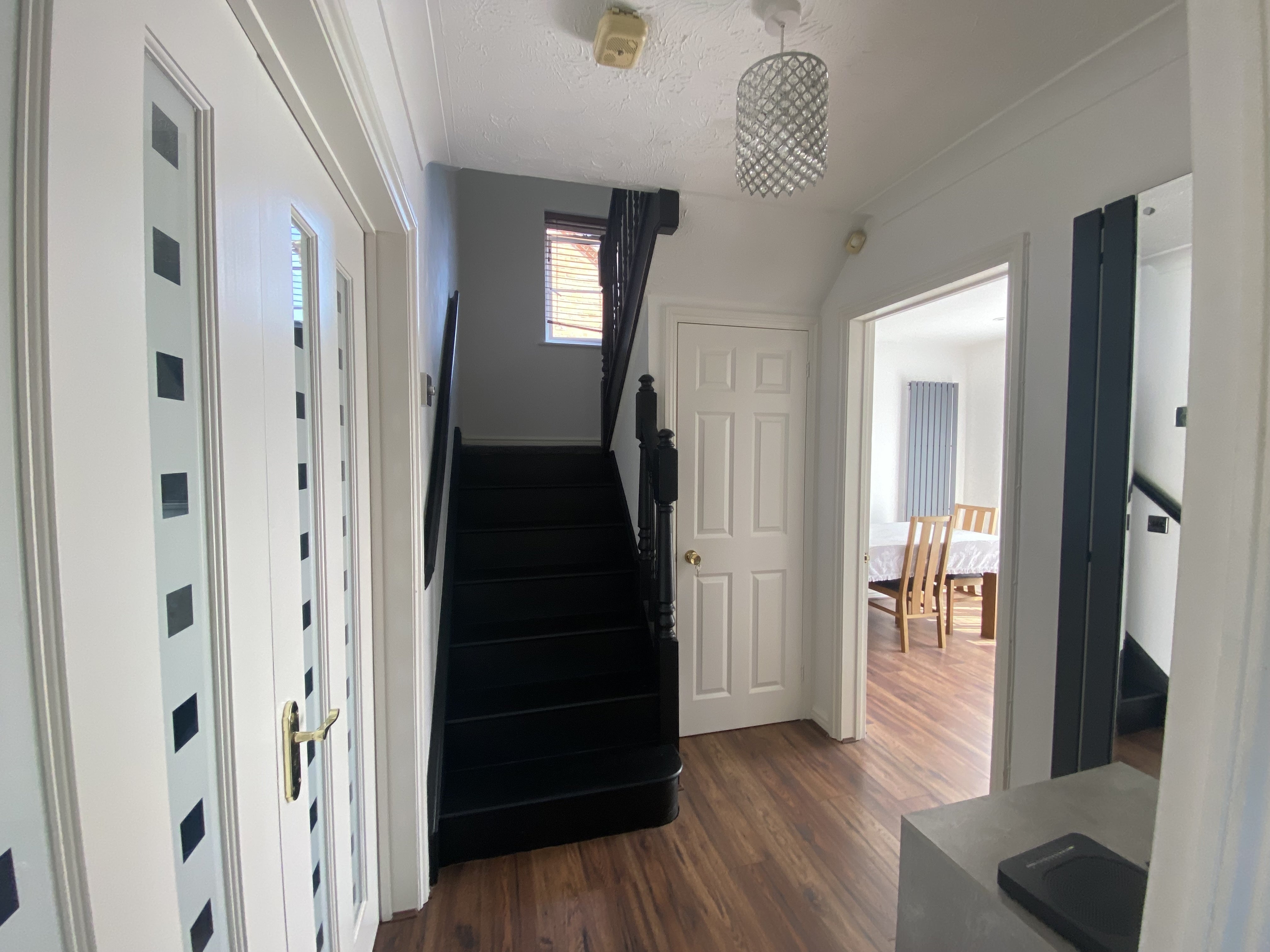 House Fleming Road in South Ockendon