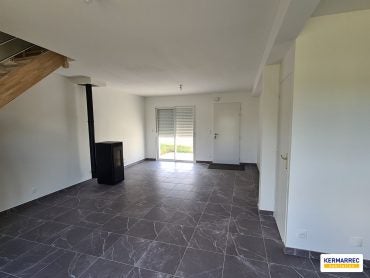 Appartement Rue du Petit Taillis à Thorigné-Fouillard