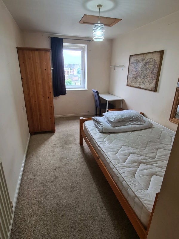 Room Pilrig Heights in City of Edinburgh