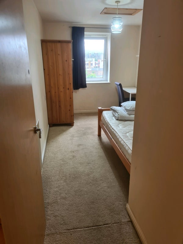 Room Pilrig Heights in City of Edinburgh