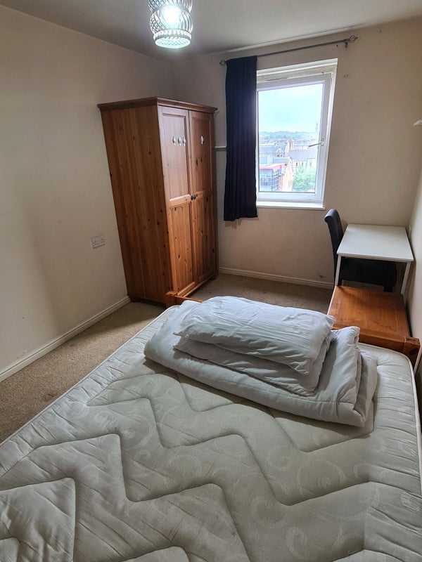 Room Pilrig Heights in City of Edinburgh