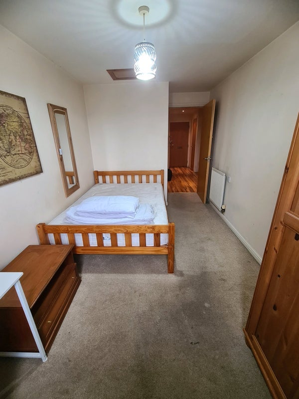 Room Pilrig Heights in City of Edinburgh