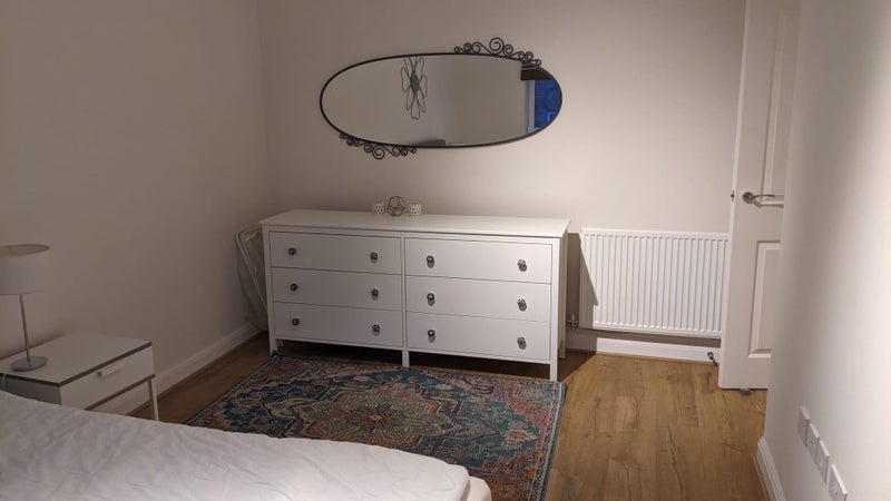 Room Inverlair Drive in Glasgow