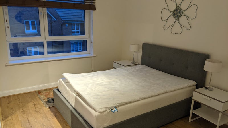 Room Inverlair Drive in Glasgow