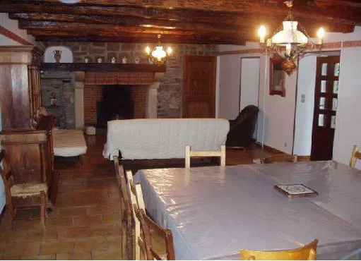Maison Route de Julio-le-Haut à Saint-Vincent-d'Olargues