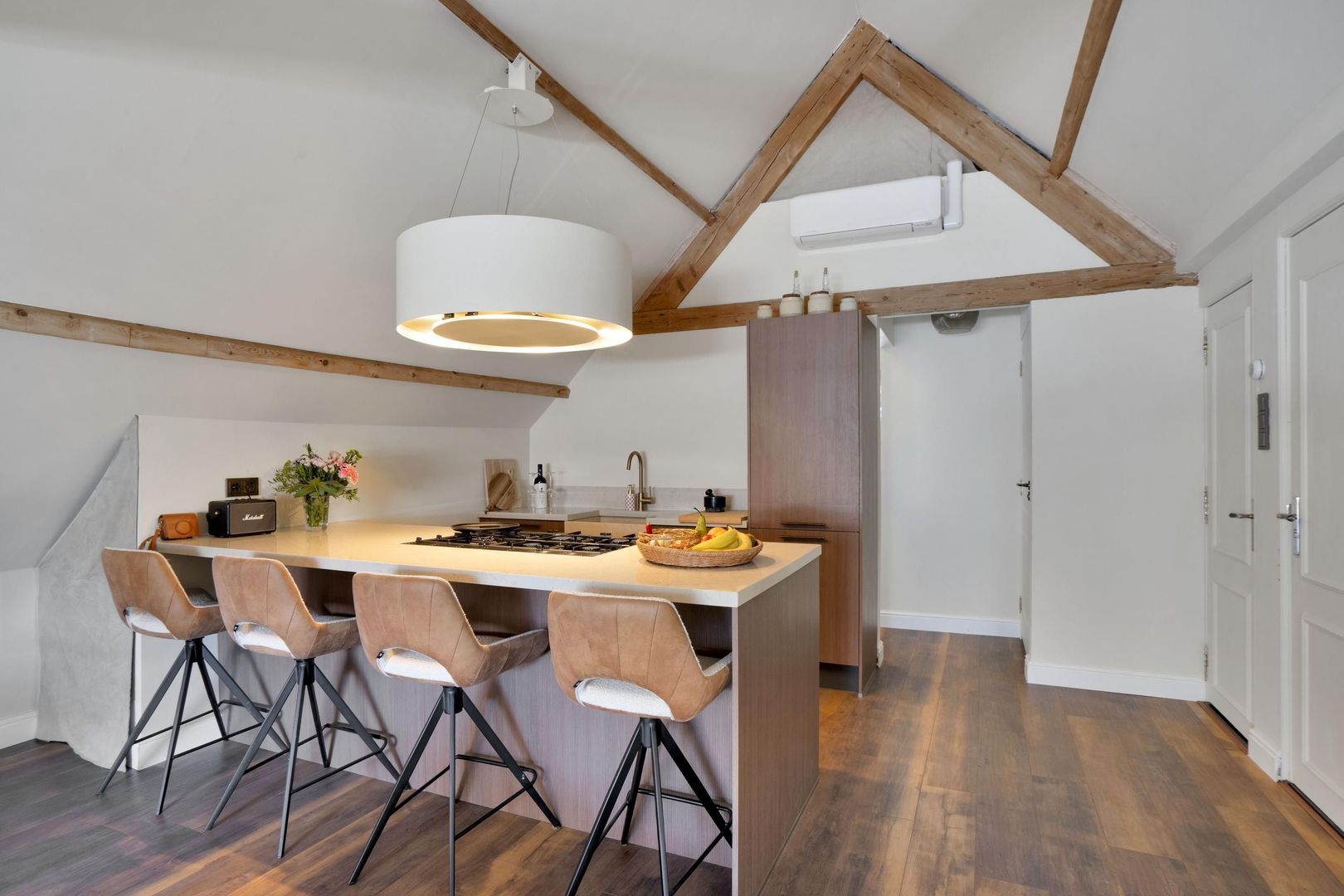 Appartement te koop: Anna Paulownastraat 81B, 'S-Gravenhage