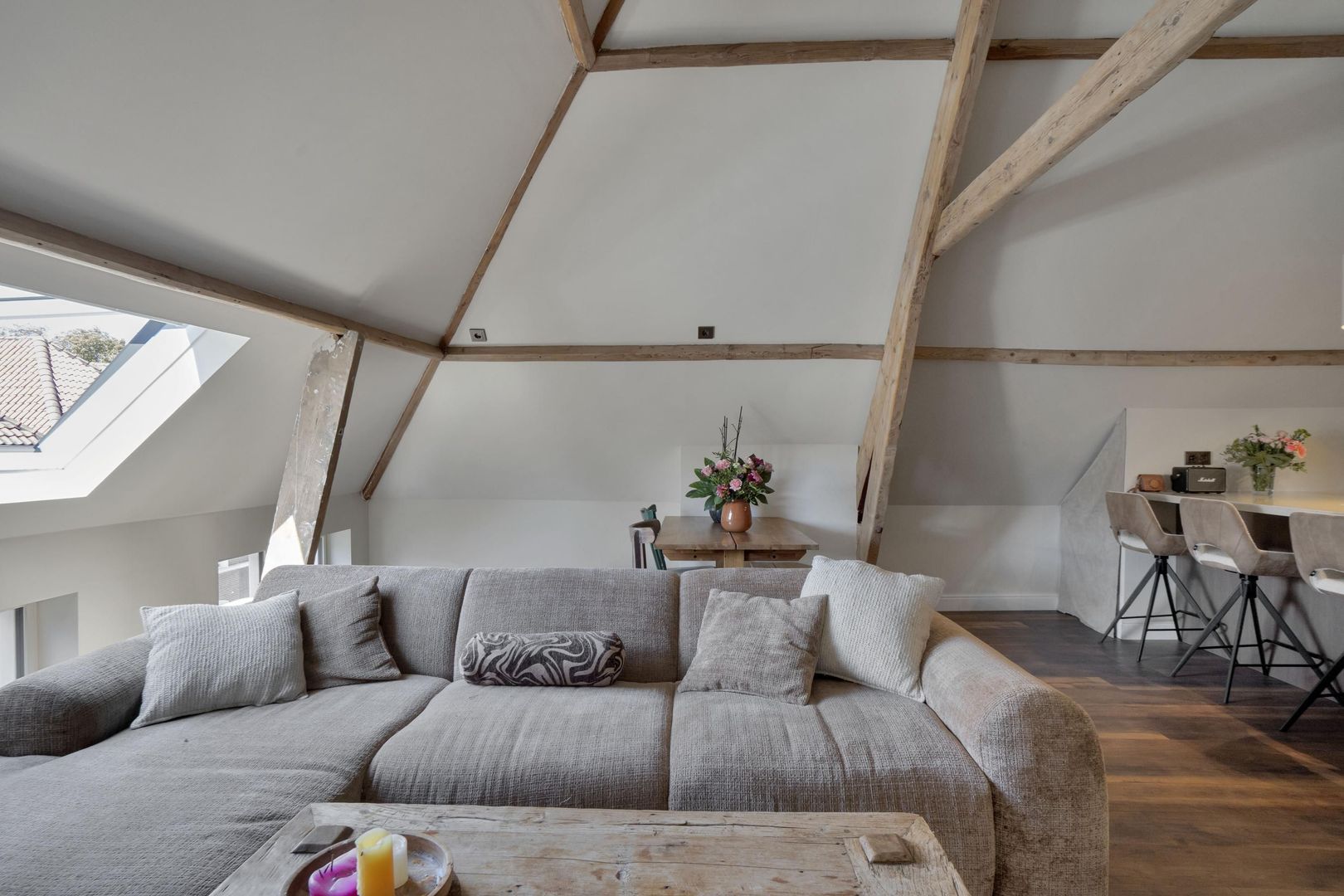 Appartement te koop: Anna Paulownastraat 81B, 'S-Gravenhage