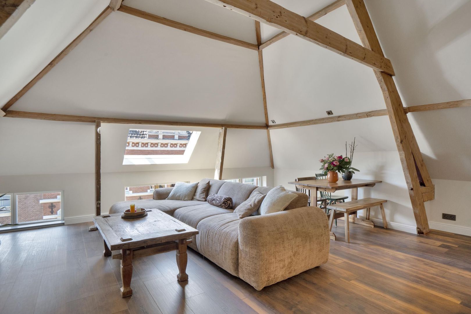 Appartement te koop: Anna Paulownastraat 81B, 'S-Gravenhage