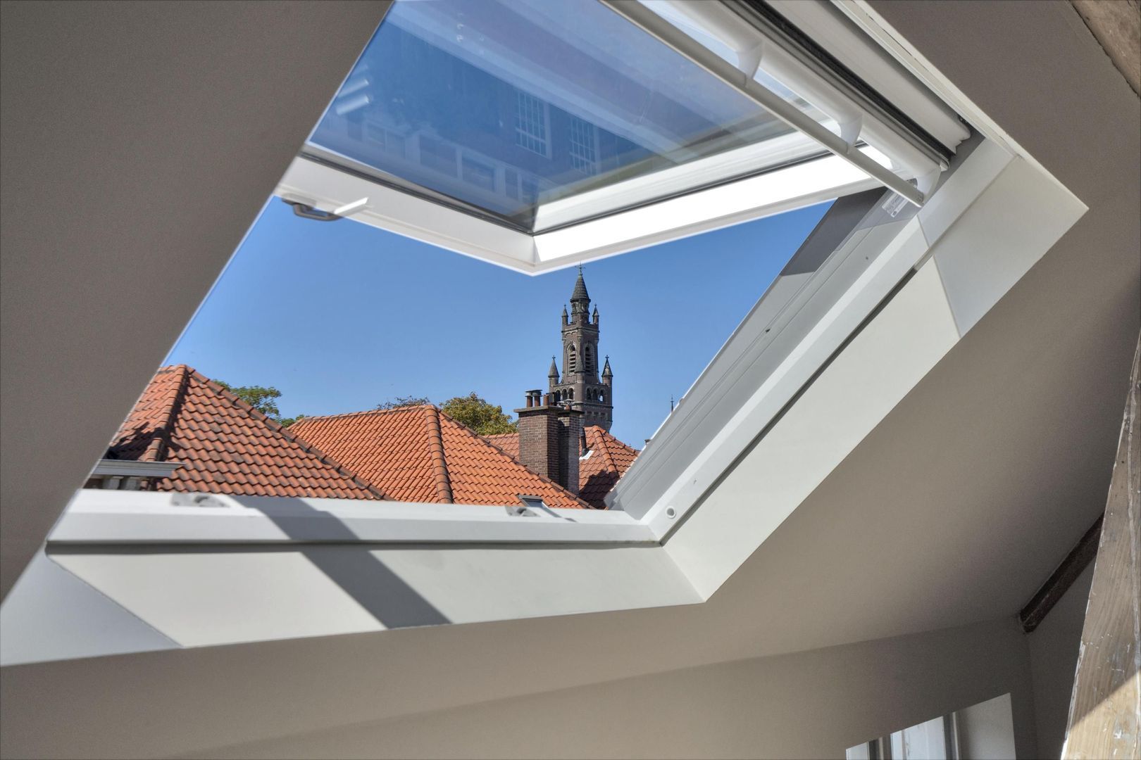 Appartement te koop: Anna Paulownastraat 81B, 'S-Gravenhage