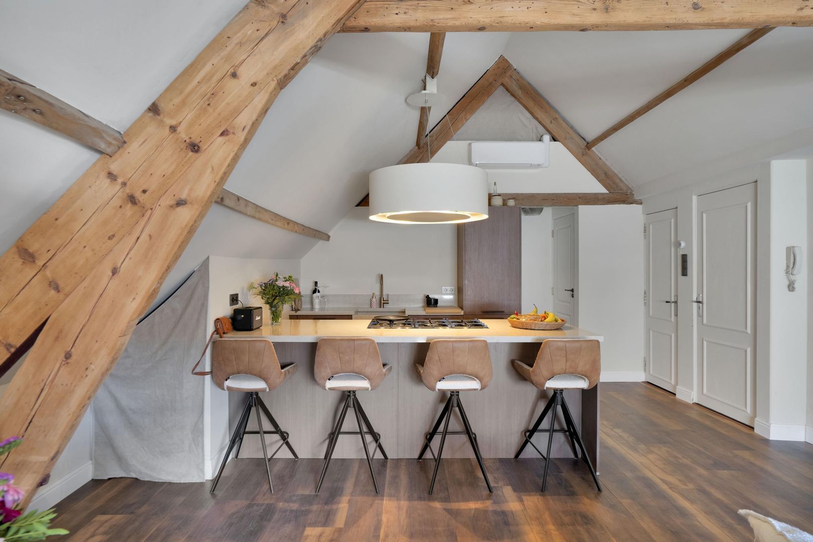 Appartement te koop: Anna Paulownastraat 81B, 'S-Gravenhage