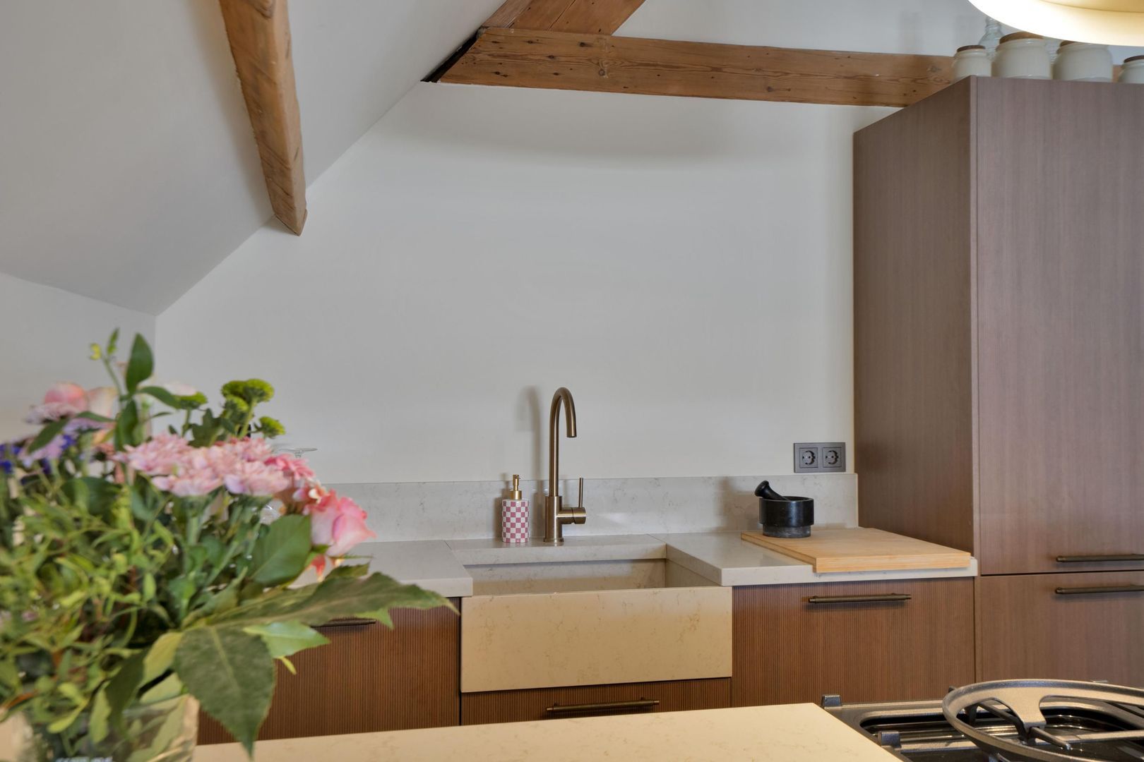 Appartement te koop: Anna Paulownastraat 81B, 'S-Gravenhage