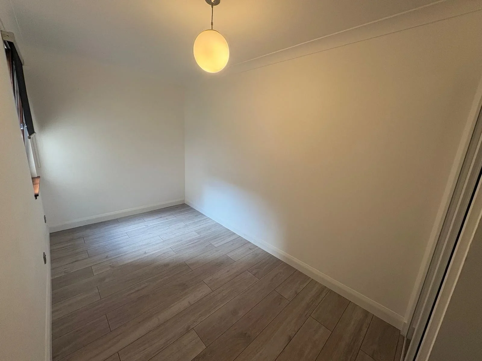 Flat Albyn Terrace in Aberdeen City