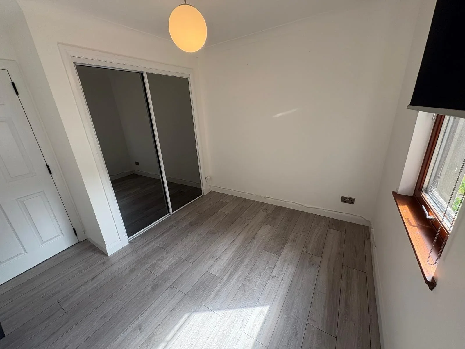 Flat Albyn Terrace in Aberdeen City