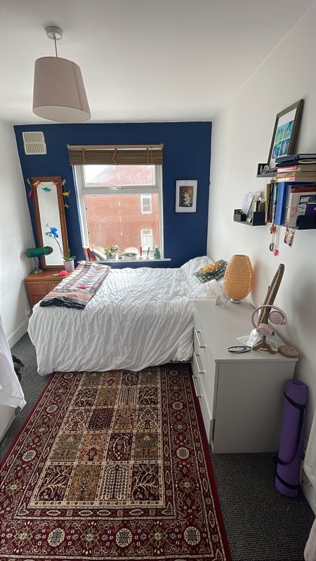 Room Warton Terrace in Newcastle upon Tyne
