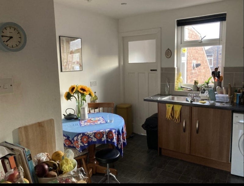 Room Warton Terrace in Newcastle upon Tyne