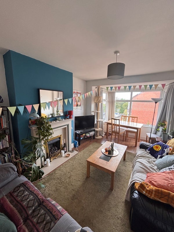Room Warton Terrace in Newcastle upon Tyne