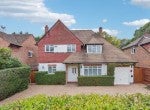 House High Beeches in Gerrards Cross