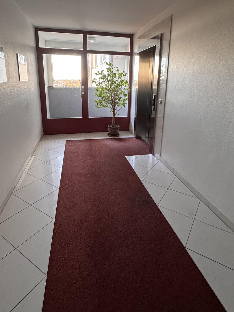 Wohnung Graudenzstraße in Köln