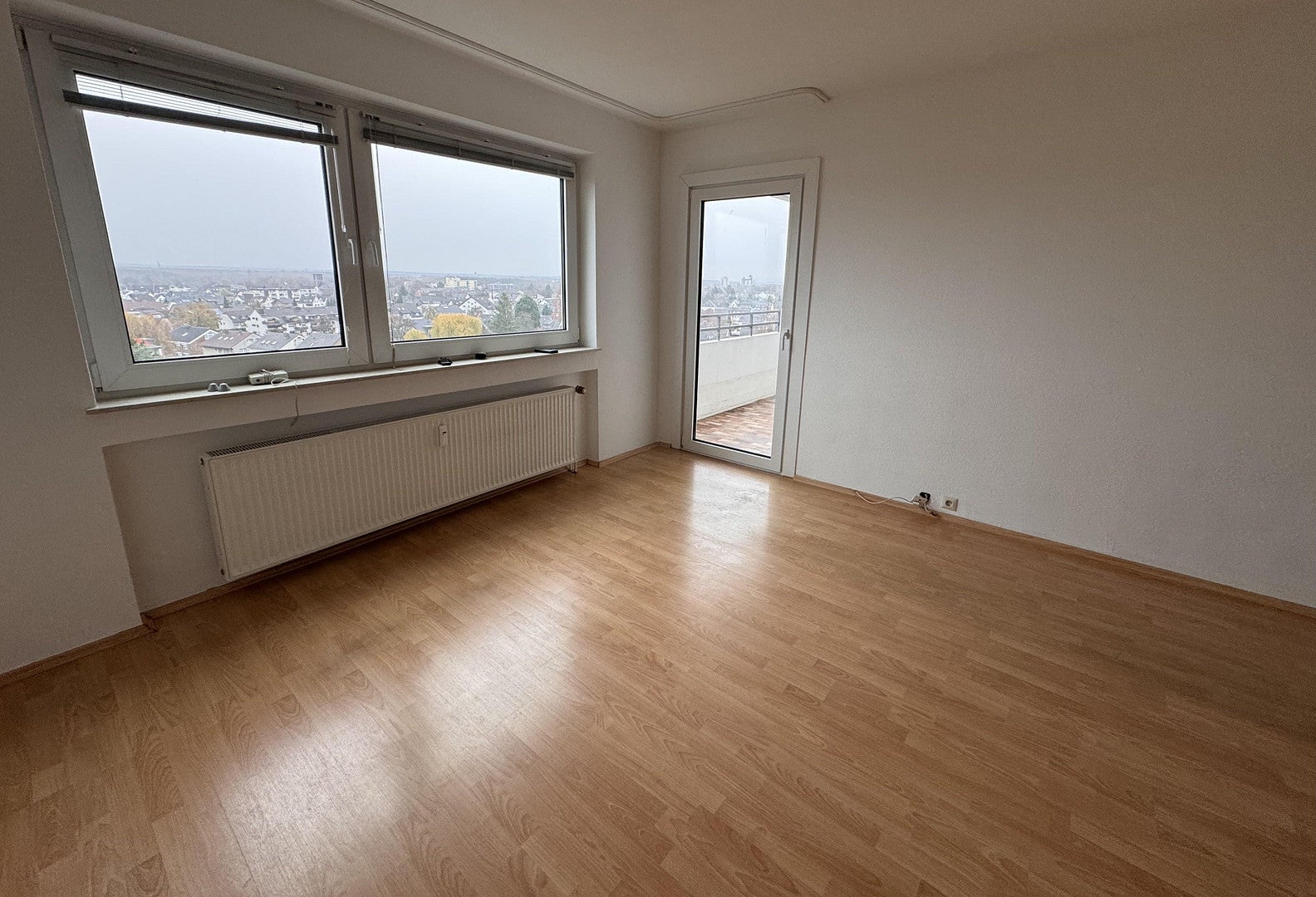 Wohnung Graudenzstraße in Köln
