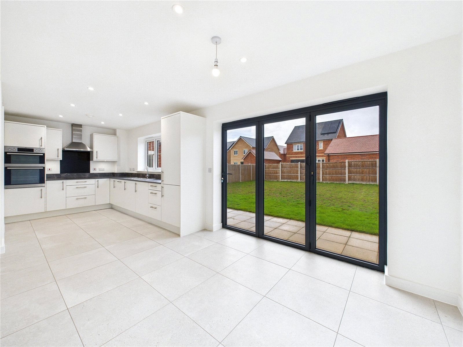House Bromley Road in Elmstead