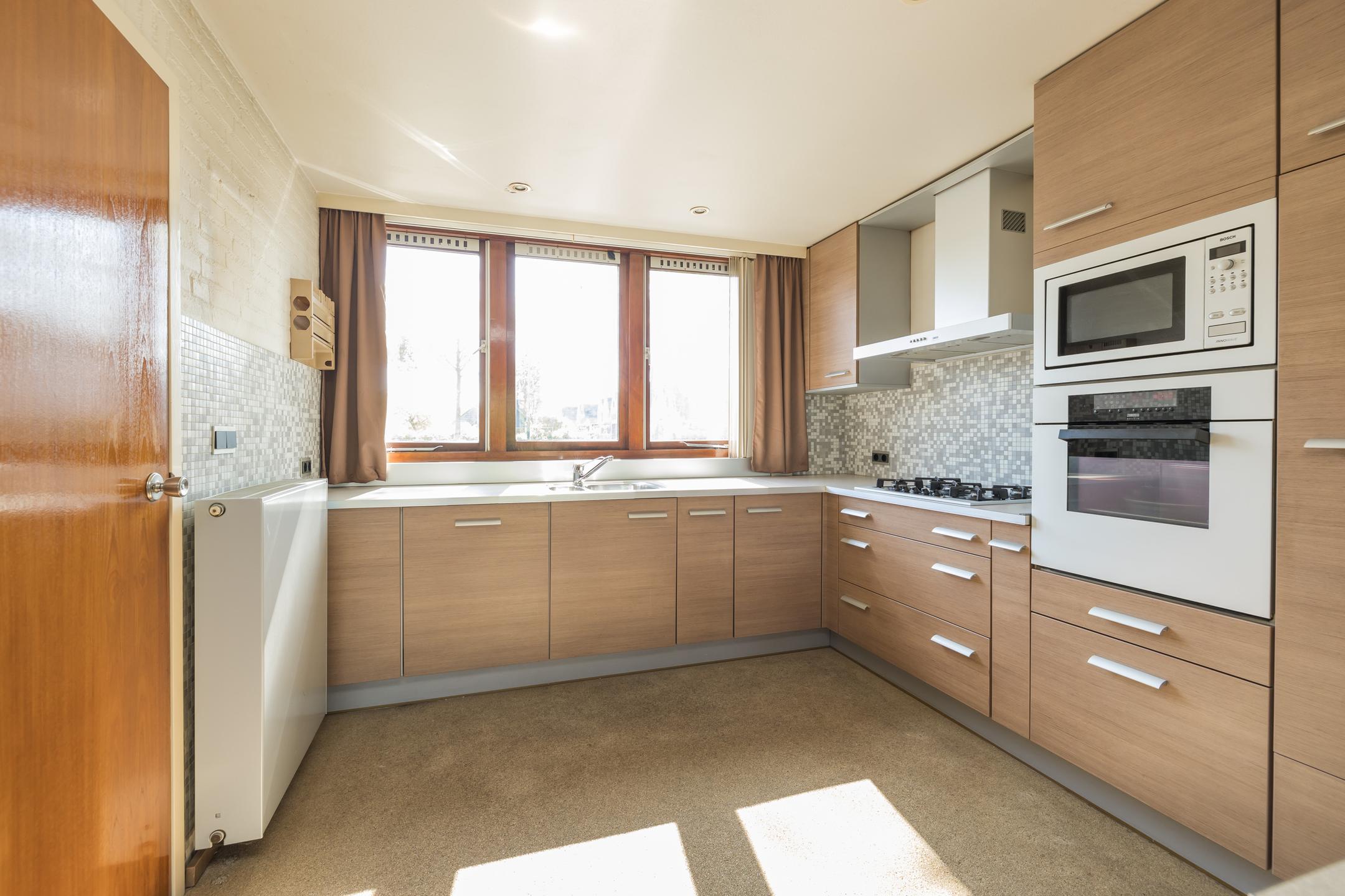 Hoekwoning te koop: Olympiaweg 43, Hillegom