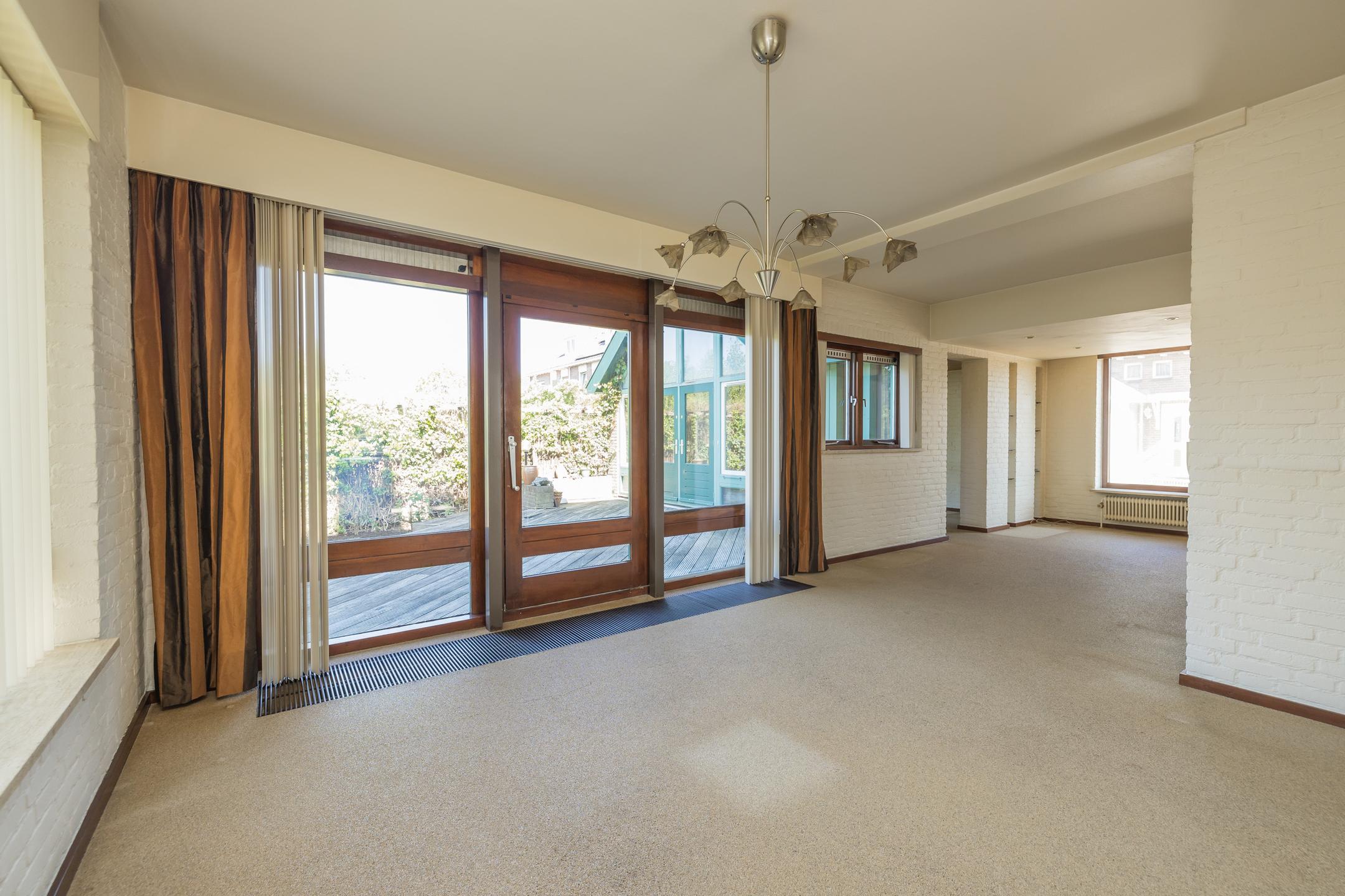 Hoekwoning te koop: Olympiaweg 43, Hillegom