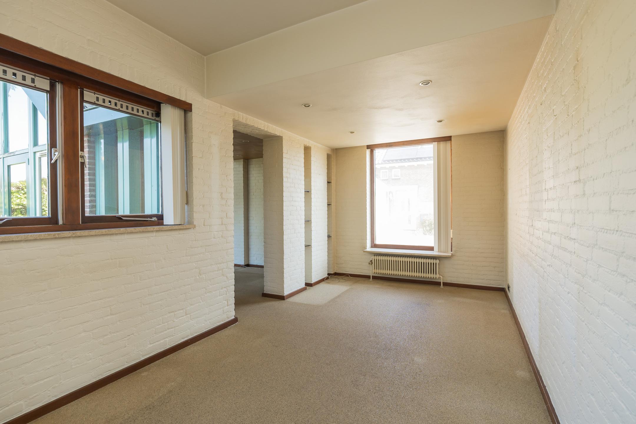 Hoekwoning te koop: Olympiaweg 43, Hillegom