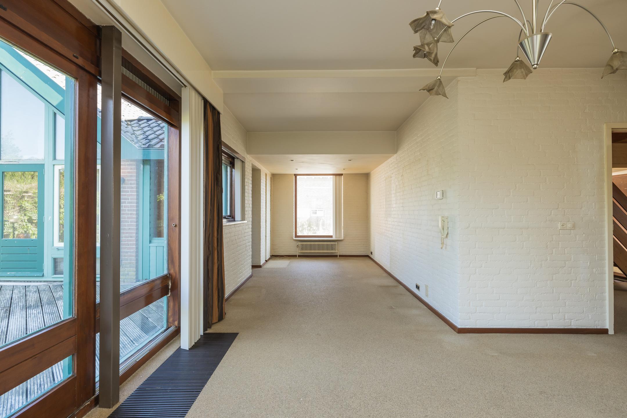 Hoekwoning te koop: Olympiaweg 43, Hillegom