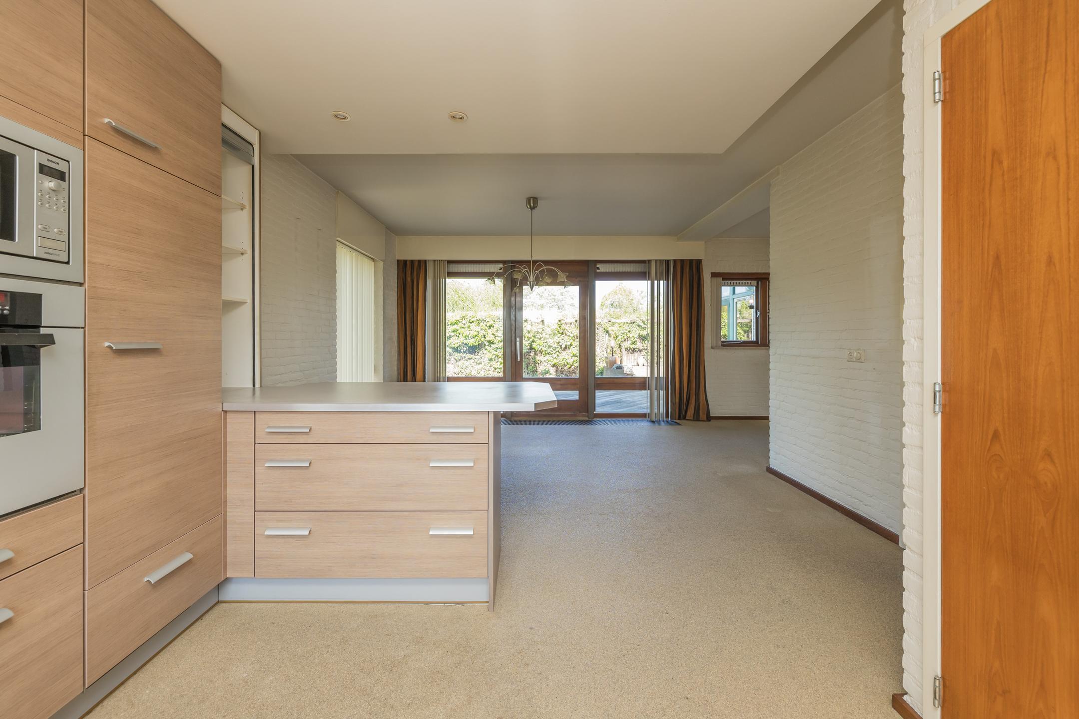 Hoekwoning te koop: Olympiaweg 43, Hillegom