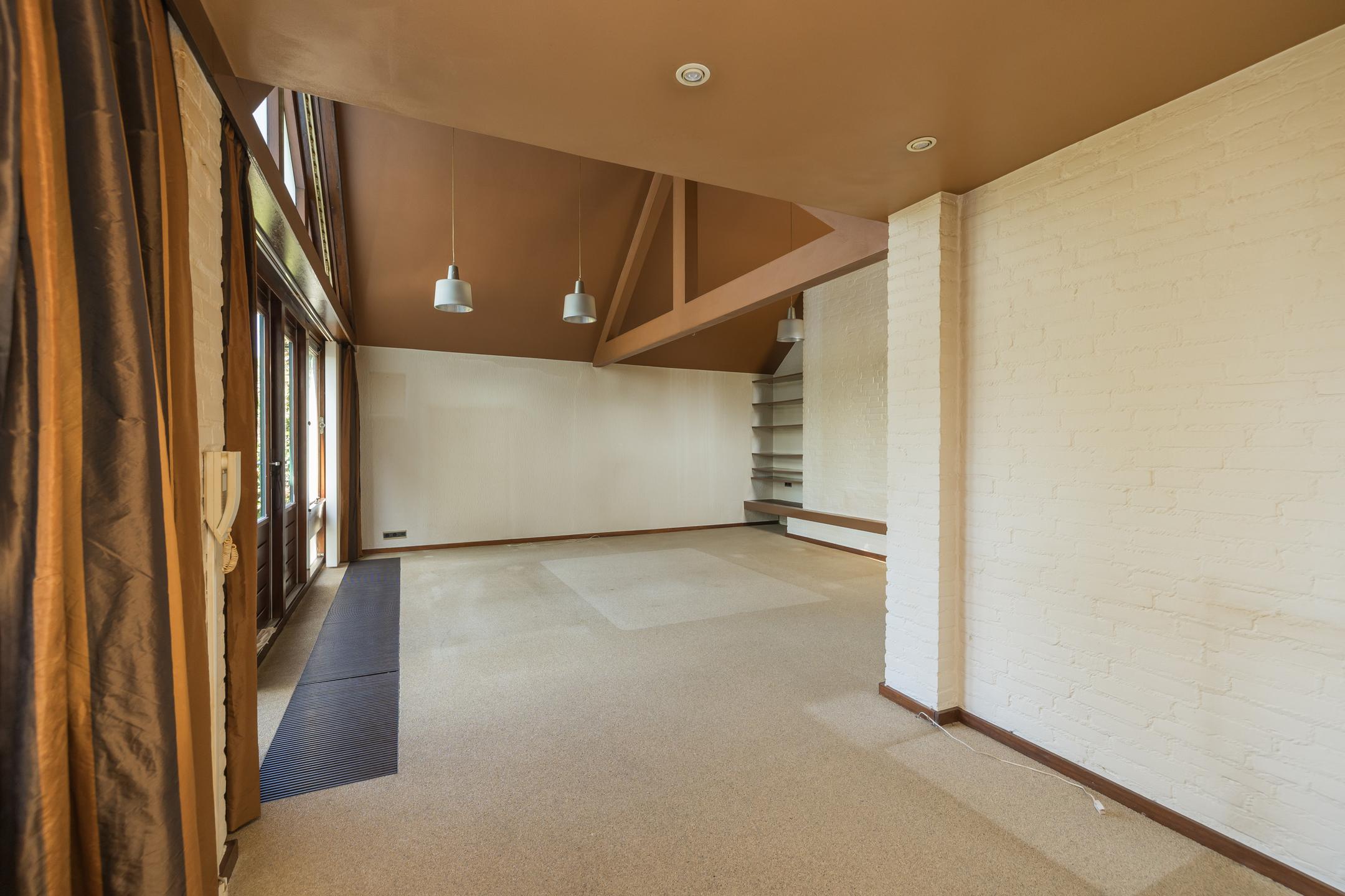 Hoekwoning te koop: Olympiaweg 43, Hillegom