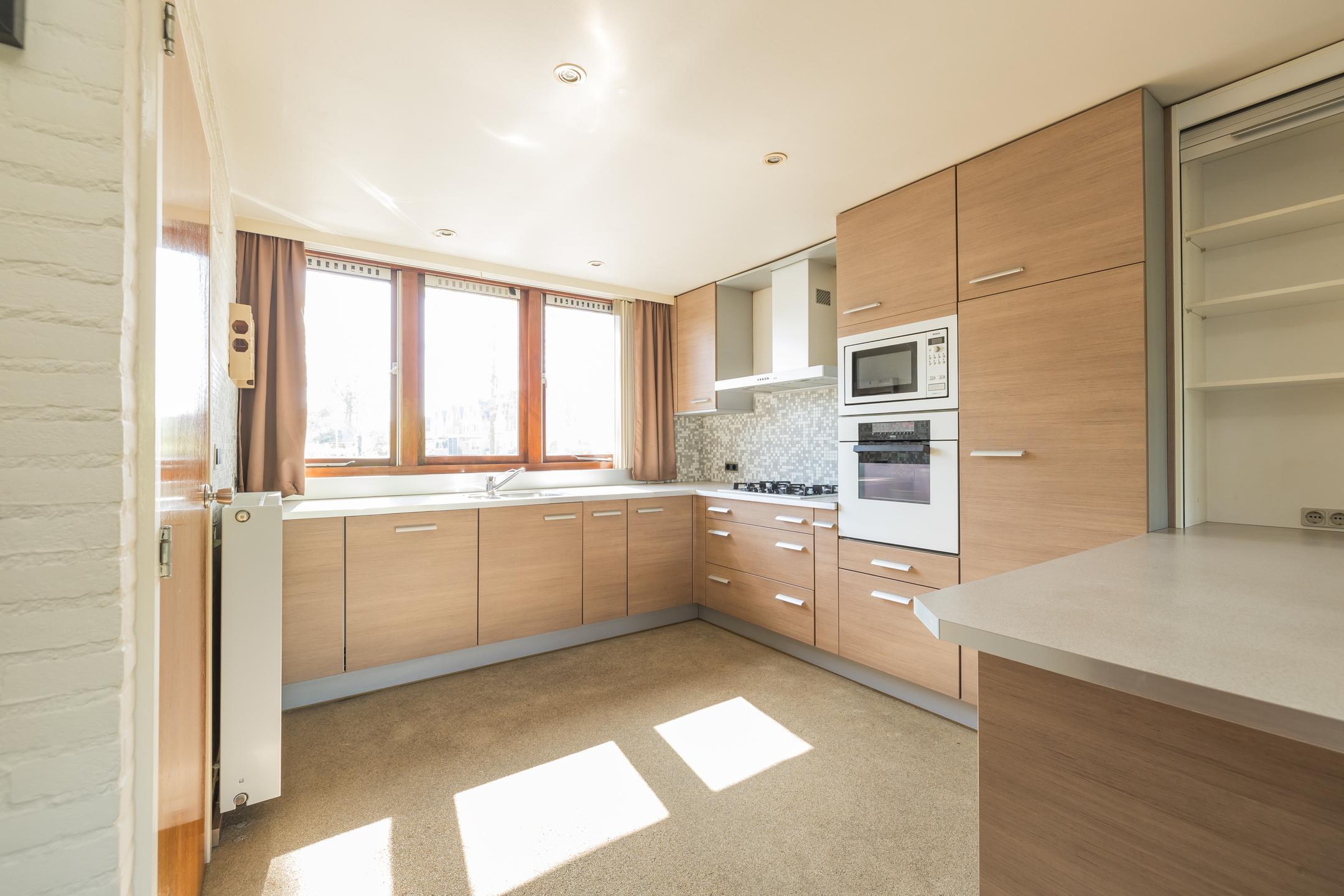 Hoekwoning te koop: Olympiaweg 43, Hillegom