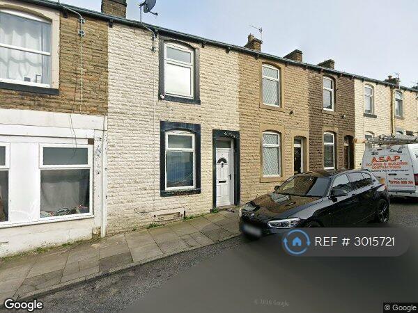 House Springfield Road in Burnley