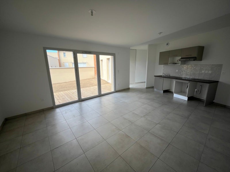 Appartement Rue Jacques Guignard à Pibrac