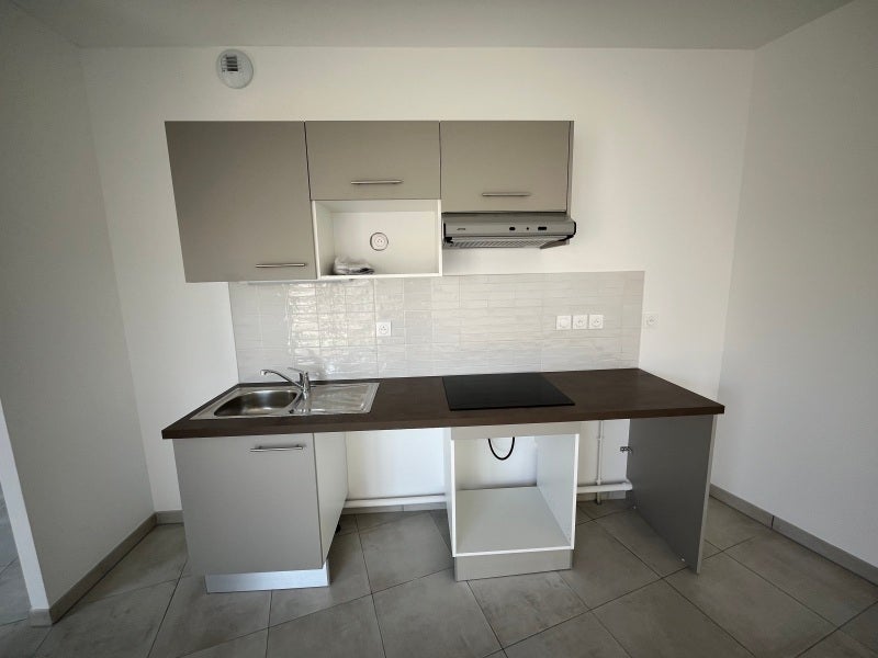 Appartement Rue Jacques Guignard à Pibrac