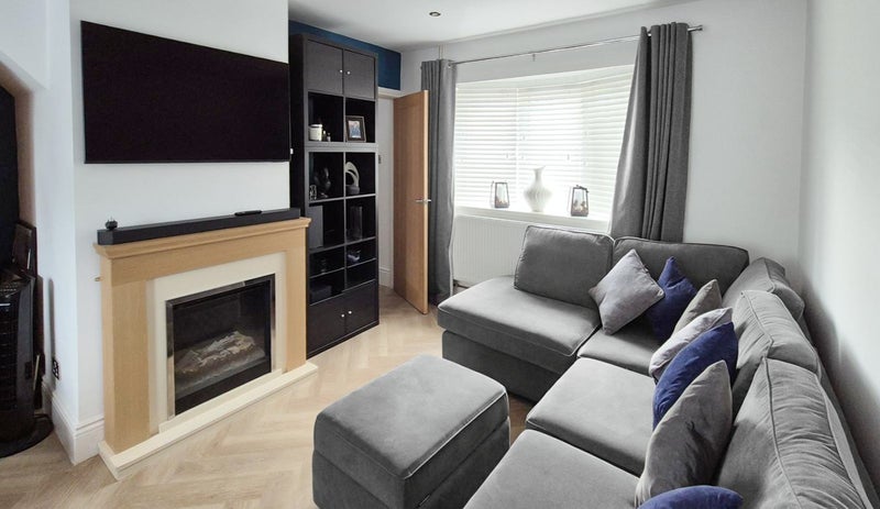Room Harewood Road in Chelmsford