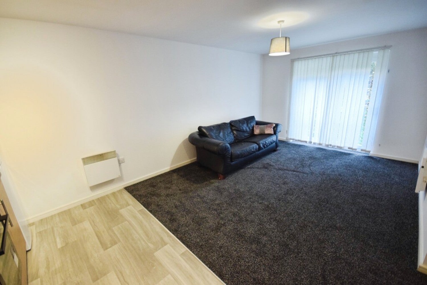 Flat Federation Road in Stoke-on-Trent