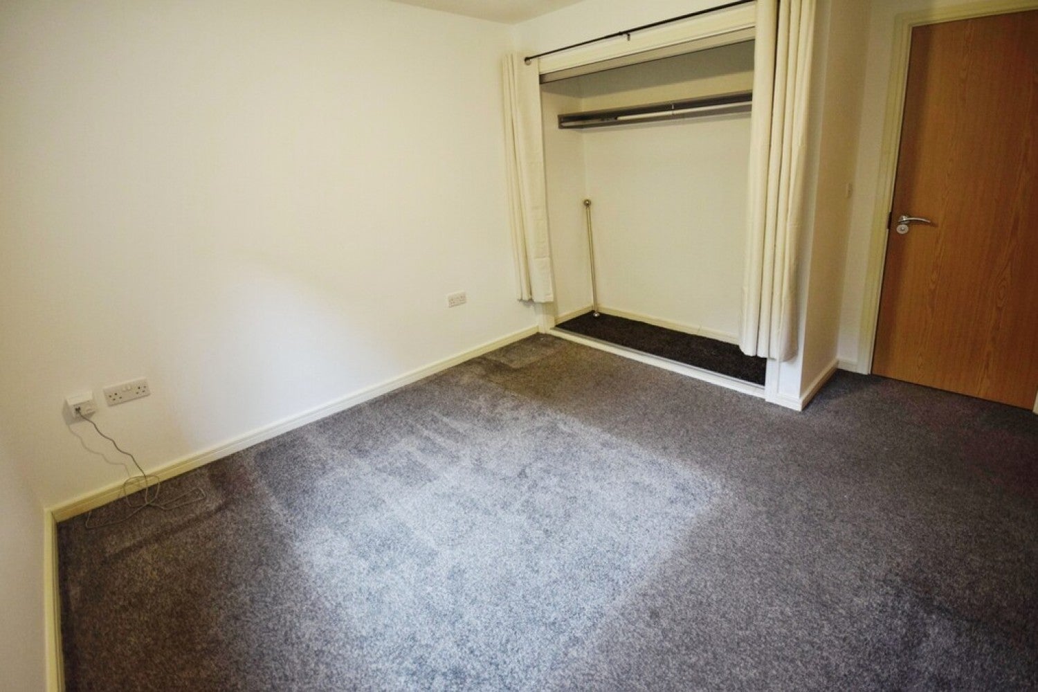 Flat Federation Road in Stoke-on-Trent