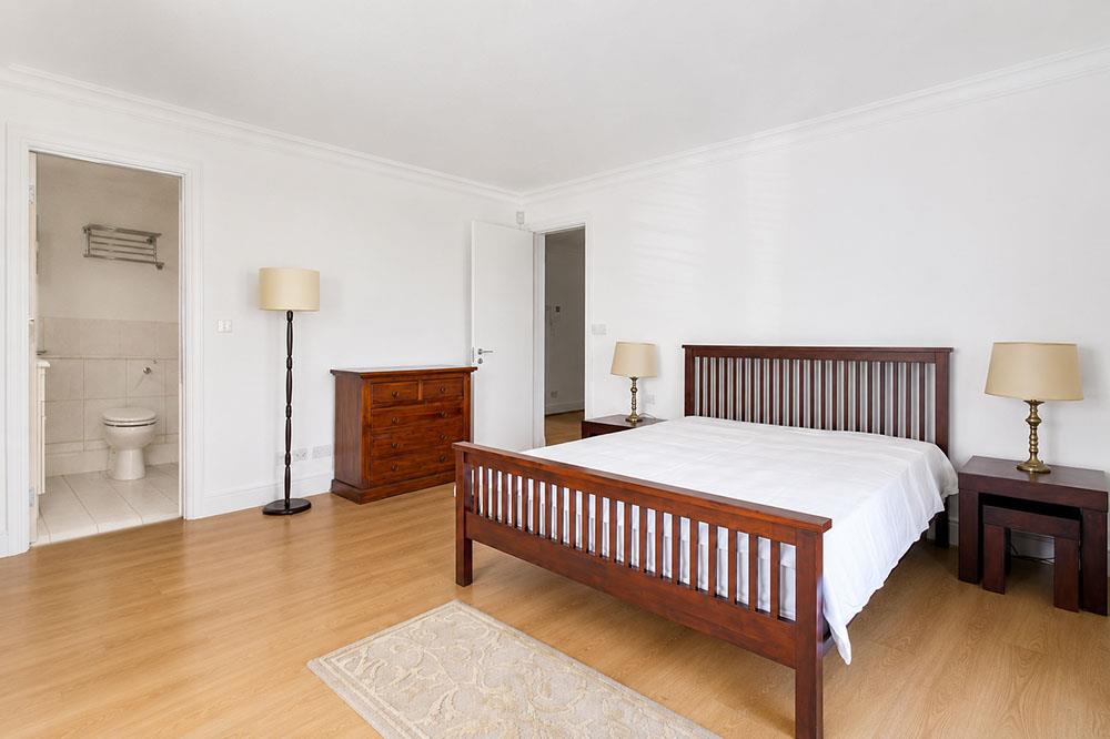 Flat Baker Street in City of Westminster