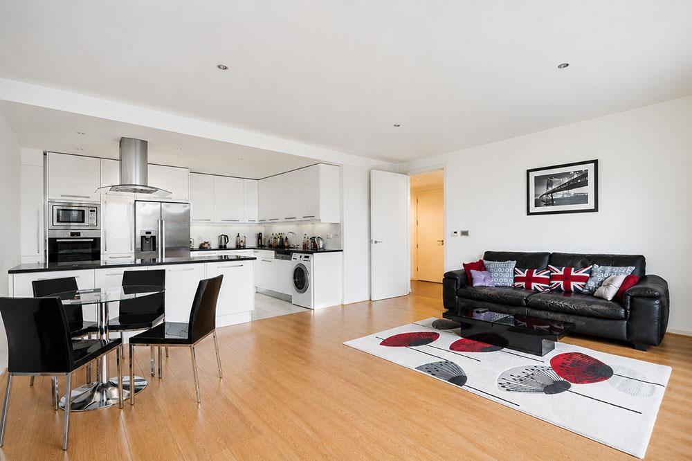 Flat Baker Street in City of Westminster