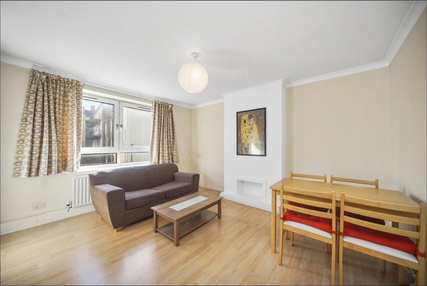 Flat Arlington Road in Greater London