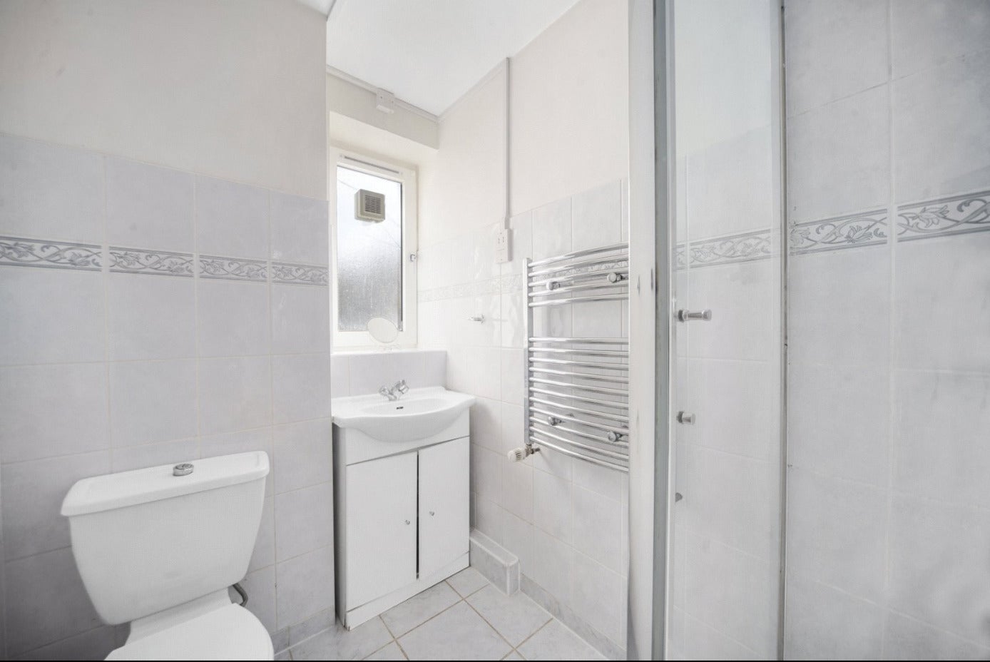 Flat Arlington Road in Greater London