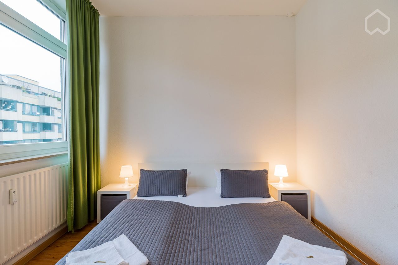 Wohnung Wilhelmstraße in Berlin