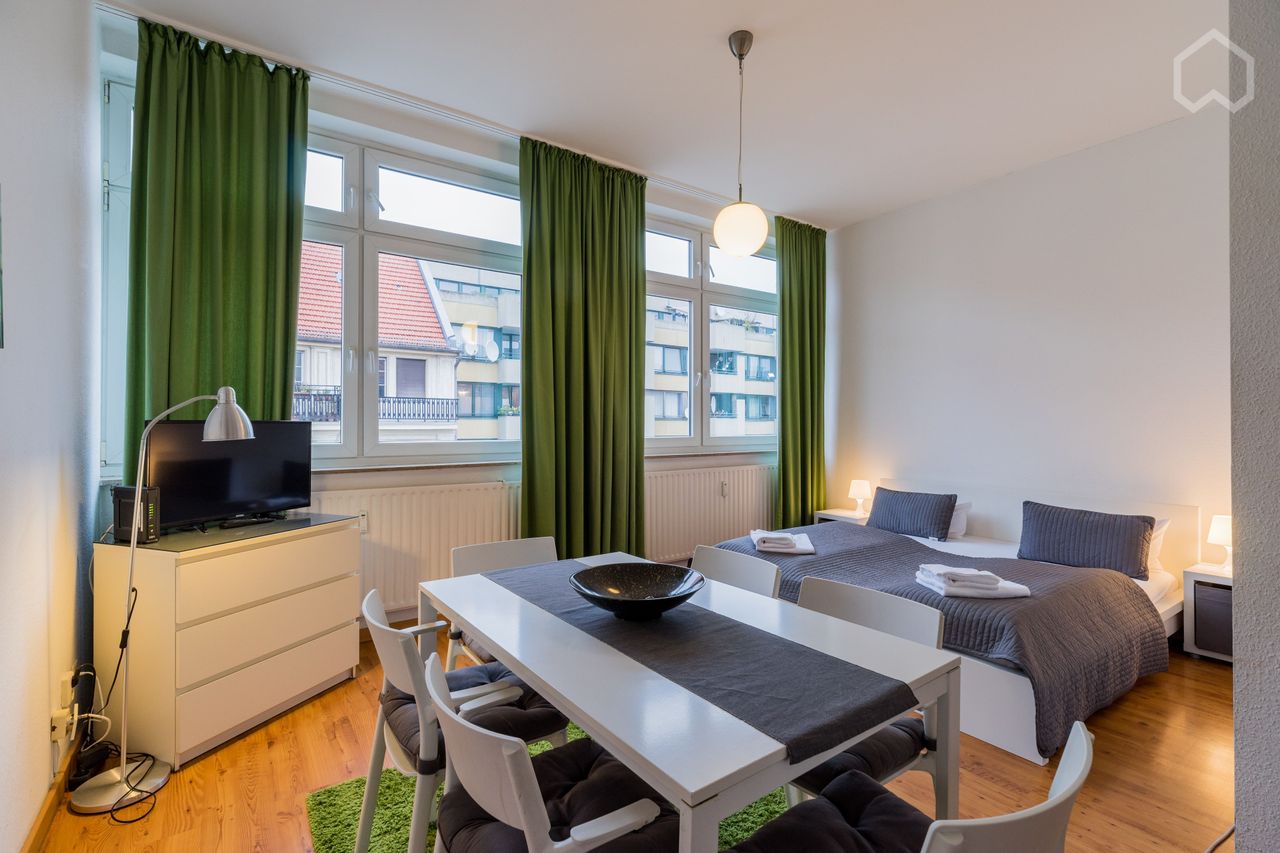 Wohnung Wilhelmstraße in Berlin
