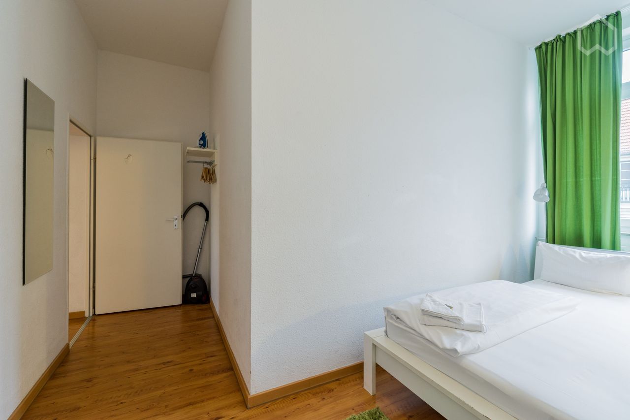 Wohnung Wilhelmstraße in Berlin