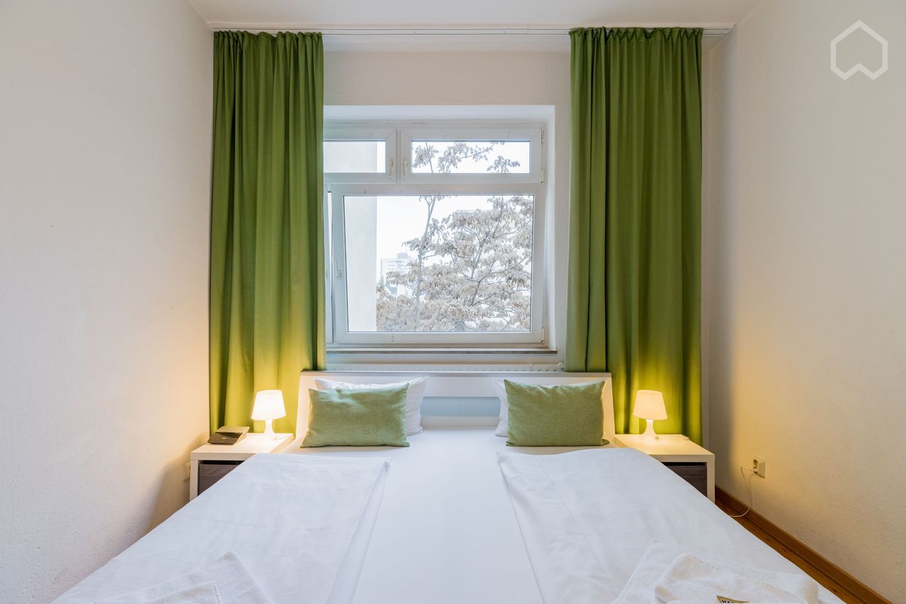 Wohnung Wilhelmstraße in Berlin