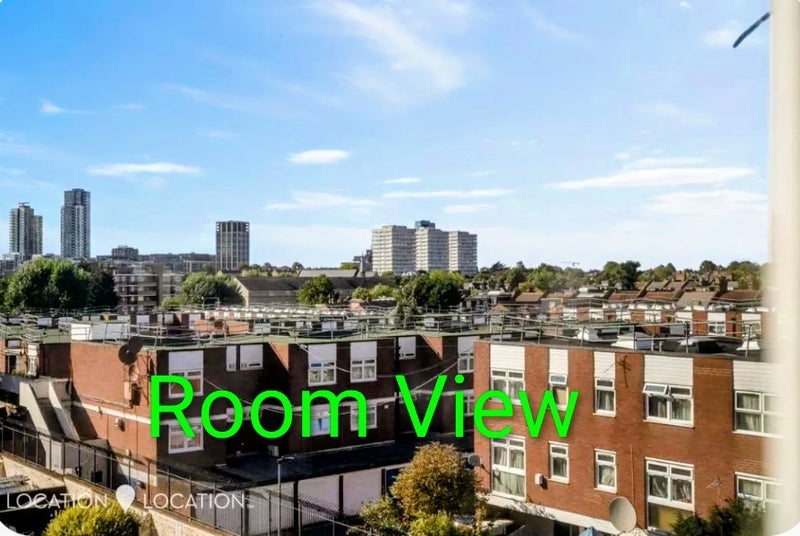 Room Leatherhead Close in Greater London
