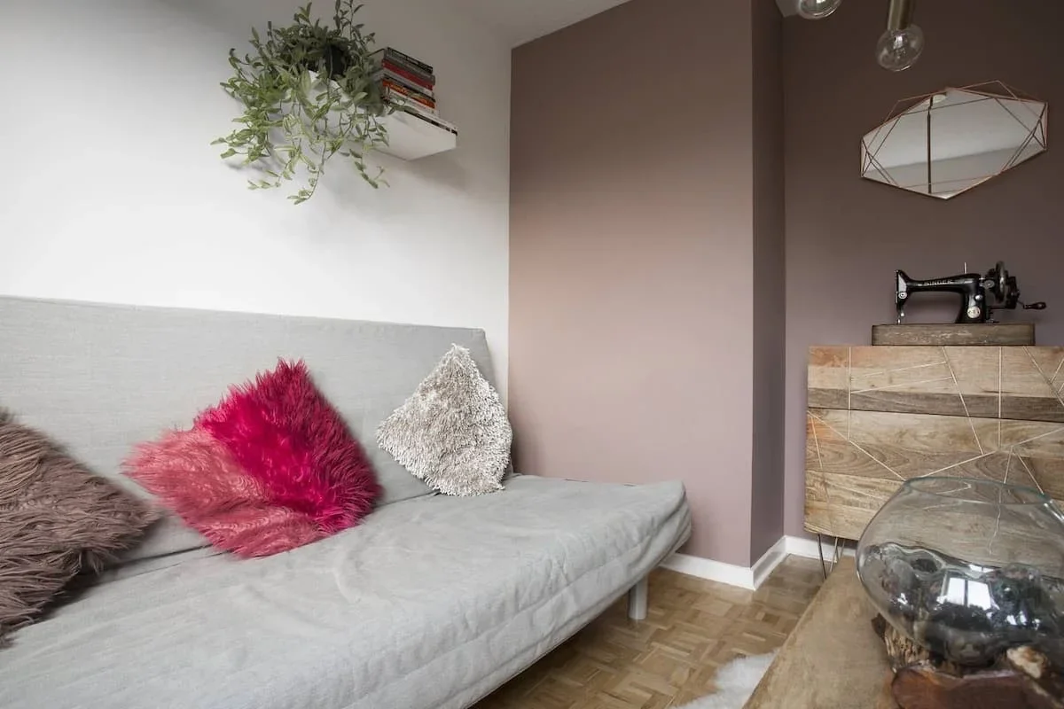 Flat Sterling Gardens in Greater London