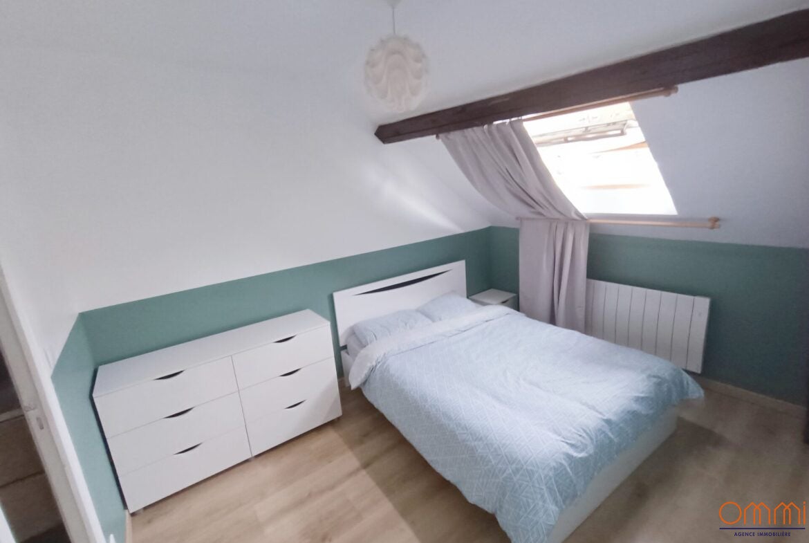 Flat Rue Vatable in Amiens